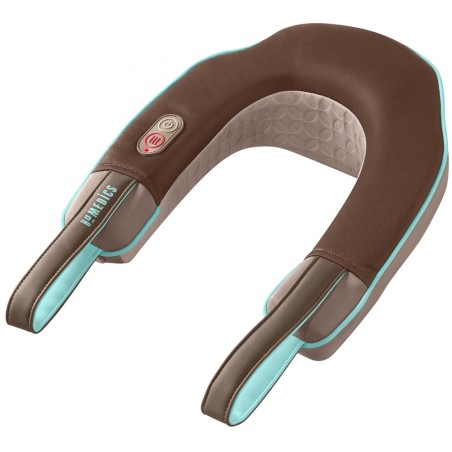 HoMedics NMSQ-215 Massage Device - Ultimate Relief for Stress & Muscle Pain